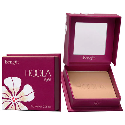 Benefit Cosmetics | Hoola Matte Powder Bronzer