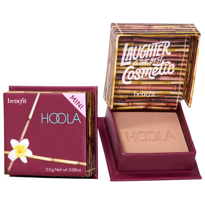 Benefit Cosmetics | Hoola Matte Powder Bronzer