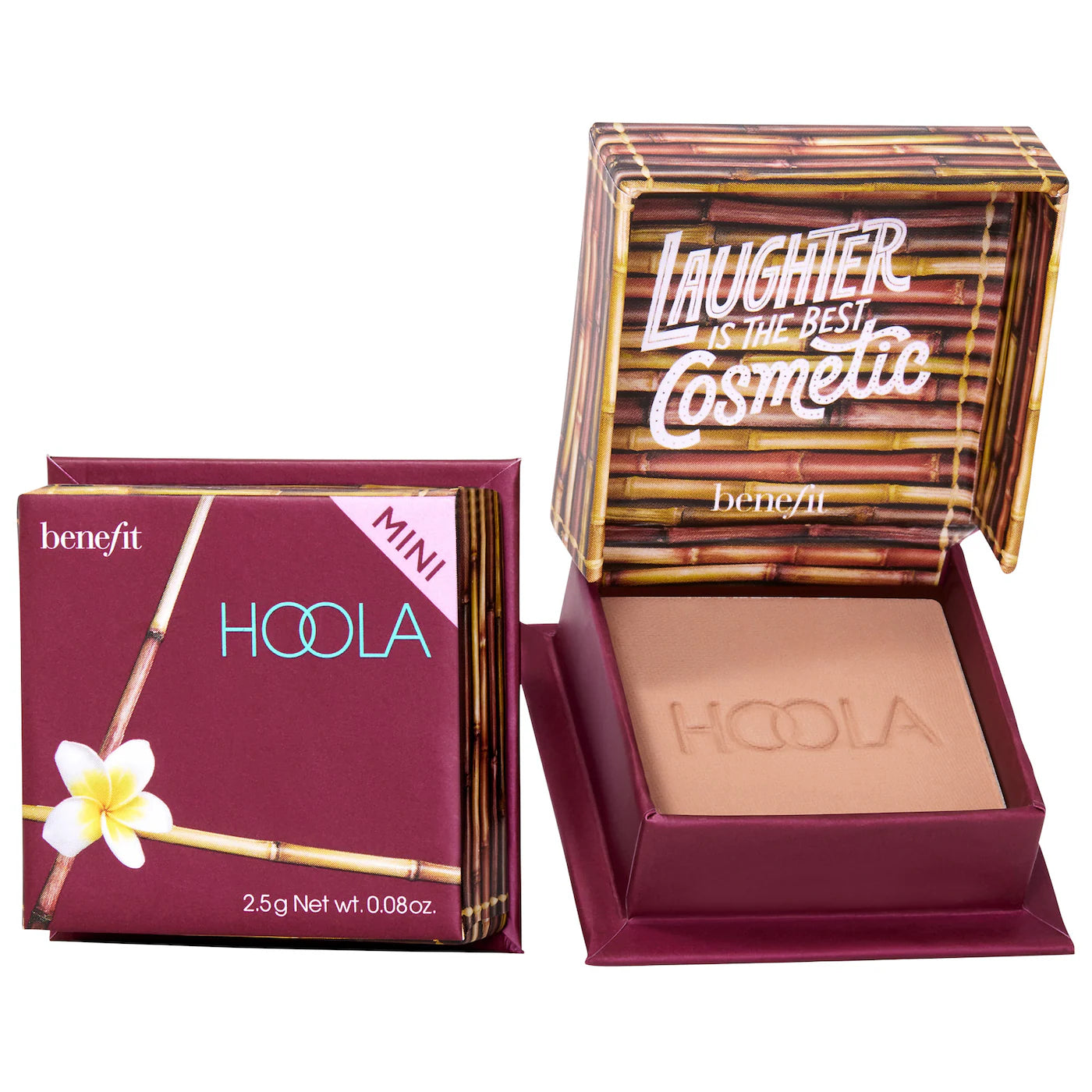 Benefit Cosmetics | Hoola Matte Powder Bronzer