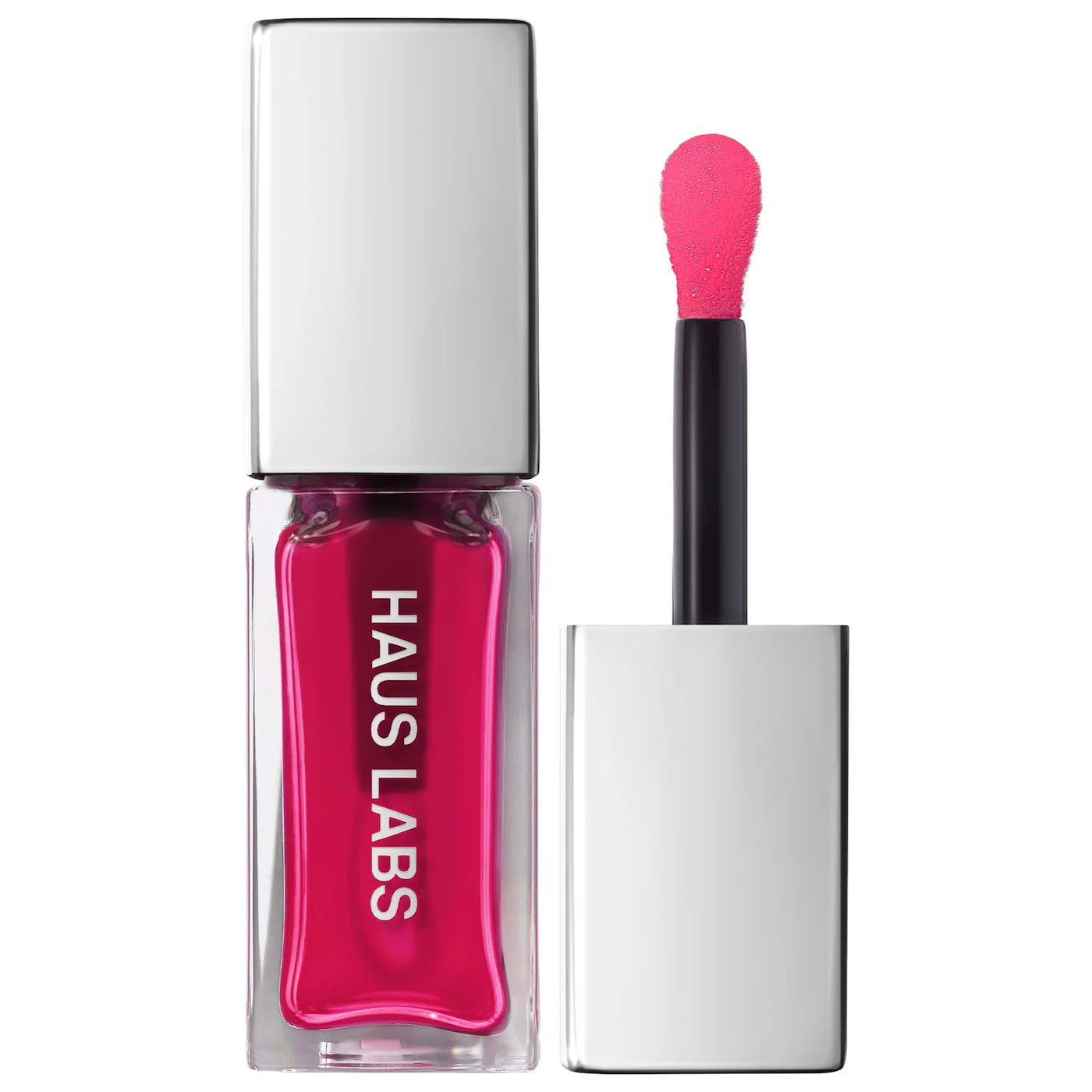 Haus Lab | PhD Hybrid Hydrating Tinted Lip Oil