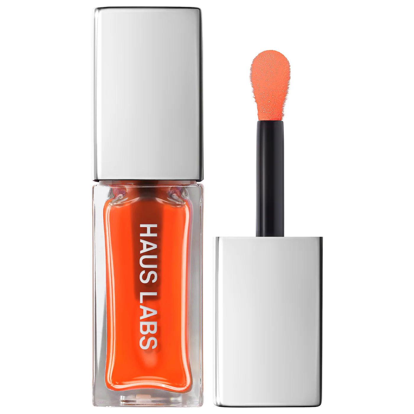 Haus Lab | PhD Hybrid Hydrating Tinted Lip Oil