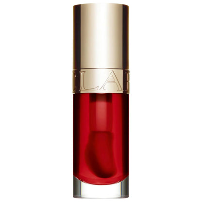 Clarins | Lip Comfort Oil Hydrating and Plumping Lip Oil