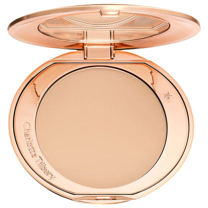Charlotte Tilbury | Airbrush Flawless Finish Refillable Blurring & Setting Powder