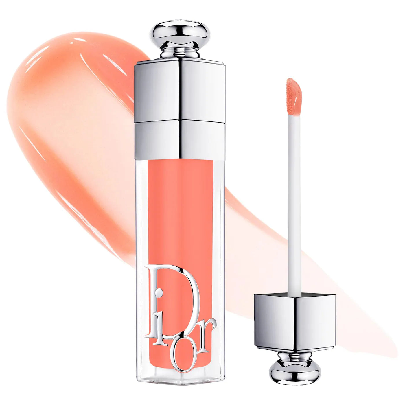 Dior | Addict Lip Maximizer Plumping Gloss