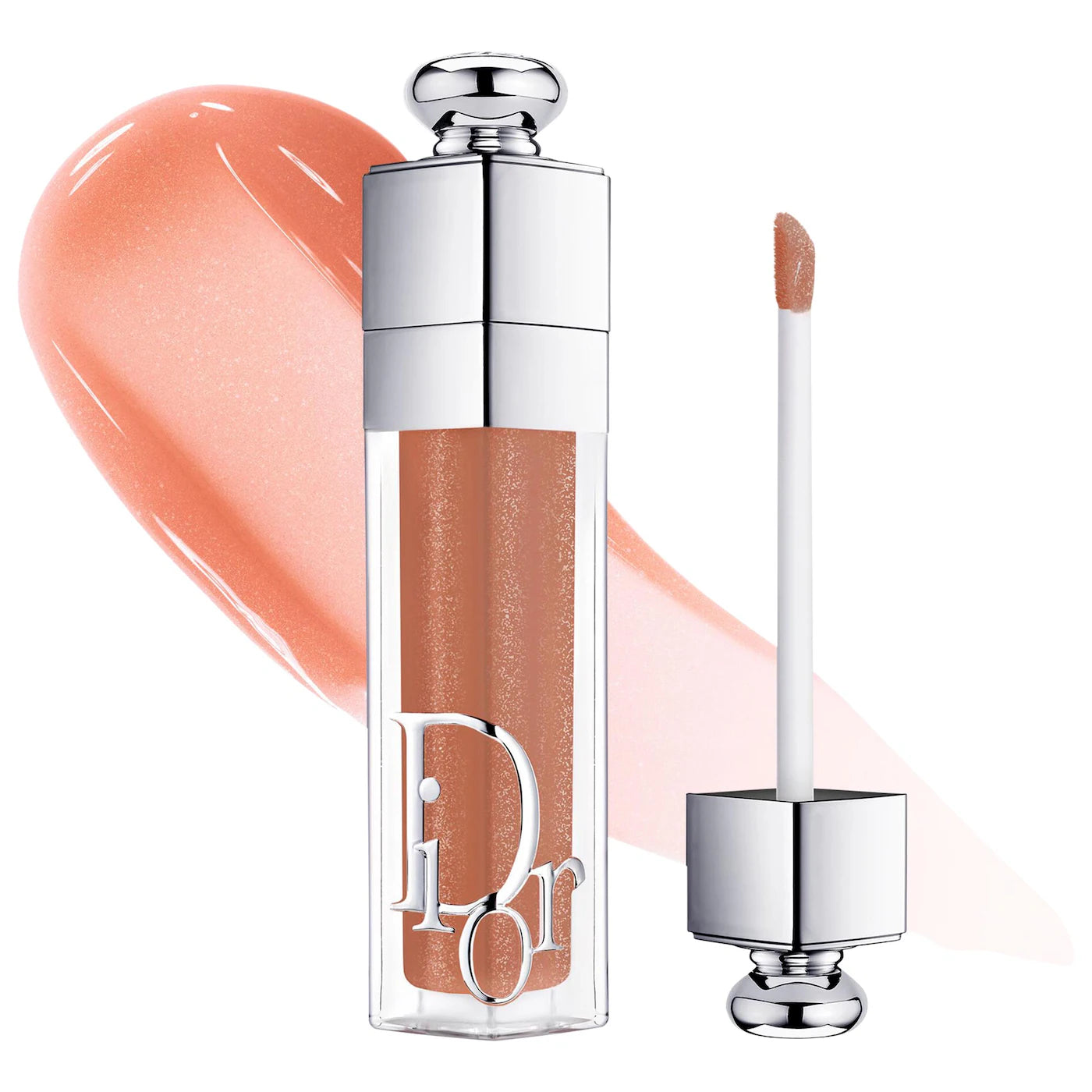 Dior | Addict Lip Maximizer Plumping Gloss