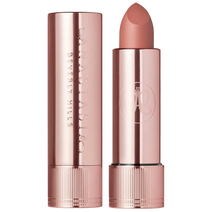 Anastasia Beverly Hills |  Full-Pigment Matte & Satin Velvet Lipstick