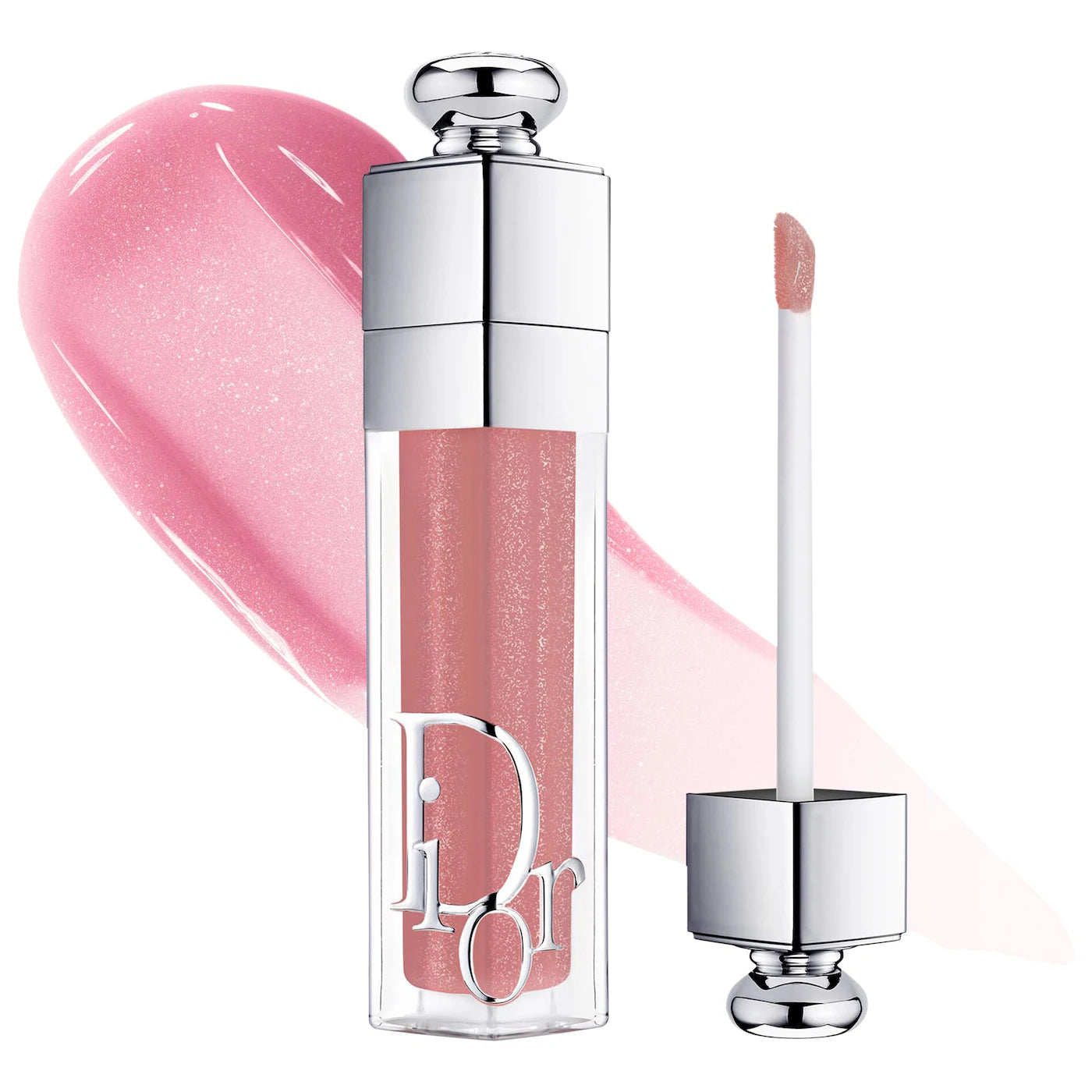 Dior | Addict Lip Maximizer Plumping Gloss