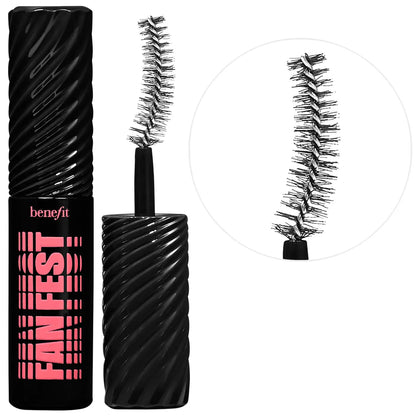 Benefit Cosmetics | Fan Fest Fanning & Volumizing Mascara