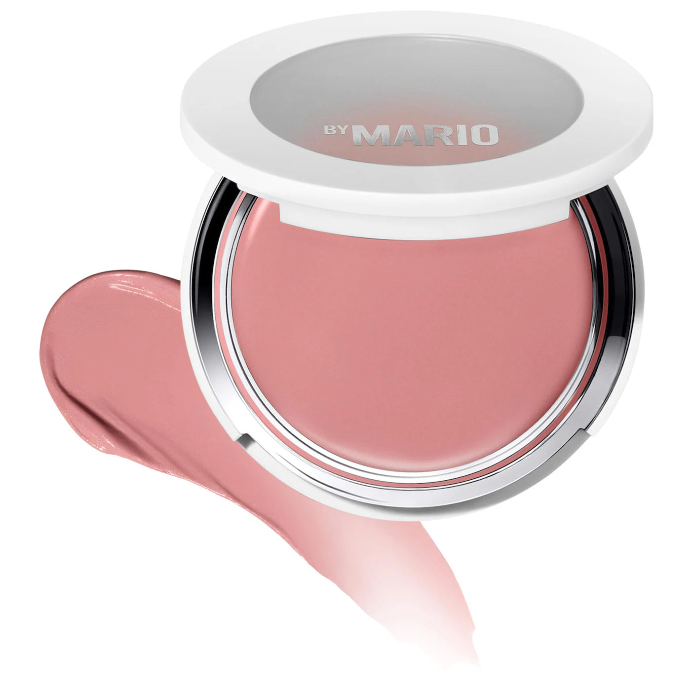 Makeup By Mario | Soft Pop Plumping Blush Veil