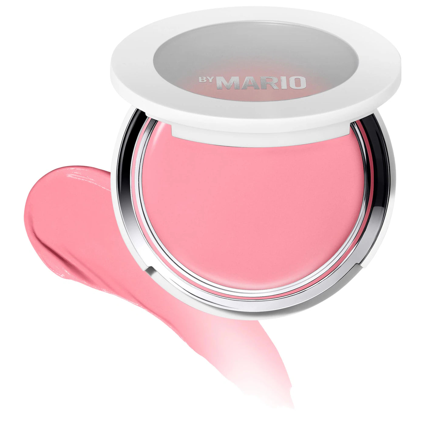 Makeup By Mario | Soft Pop Plumping Blush Veil