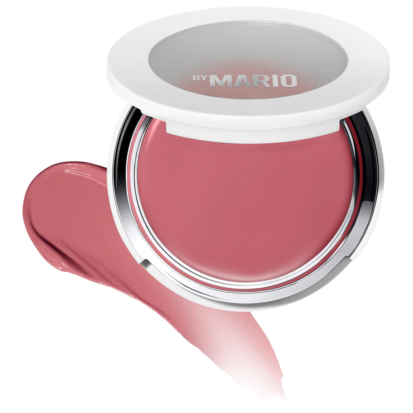 Makeup By Mario | Soft Pop Plumping Blush Veil