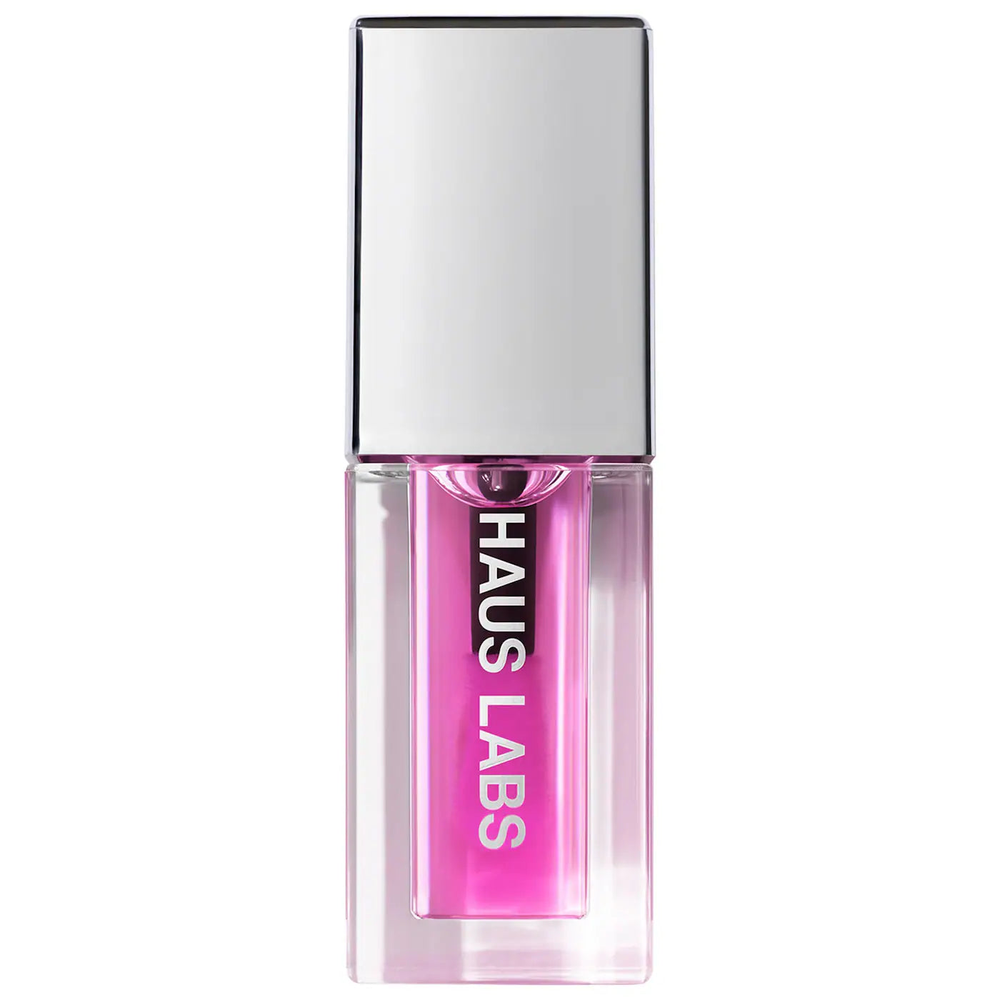 Haus Lab | PhD Hybrid Hydrating Tinted Lip Oil