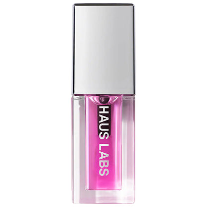 Haus Lab | PhD Hybrid Hydrating Tinted Lip Oil
