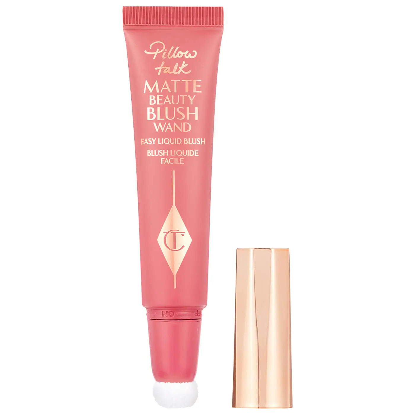Charlotte Tilbury | Matte Beauty Blush Wand