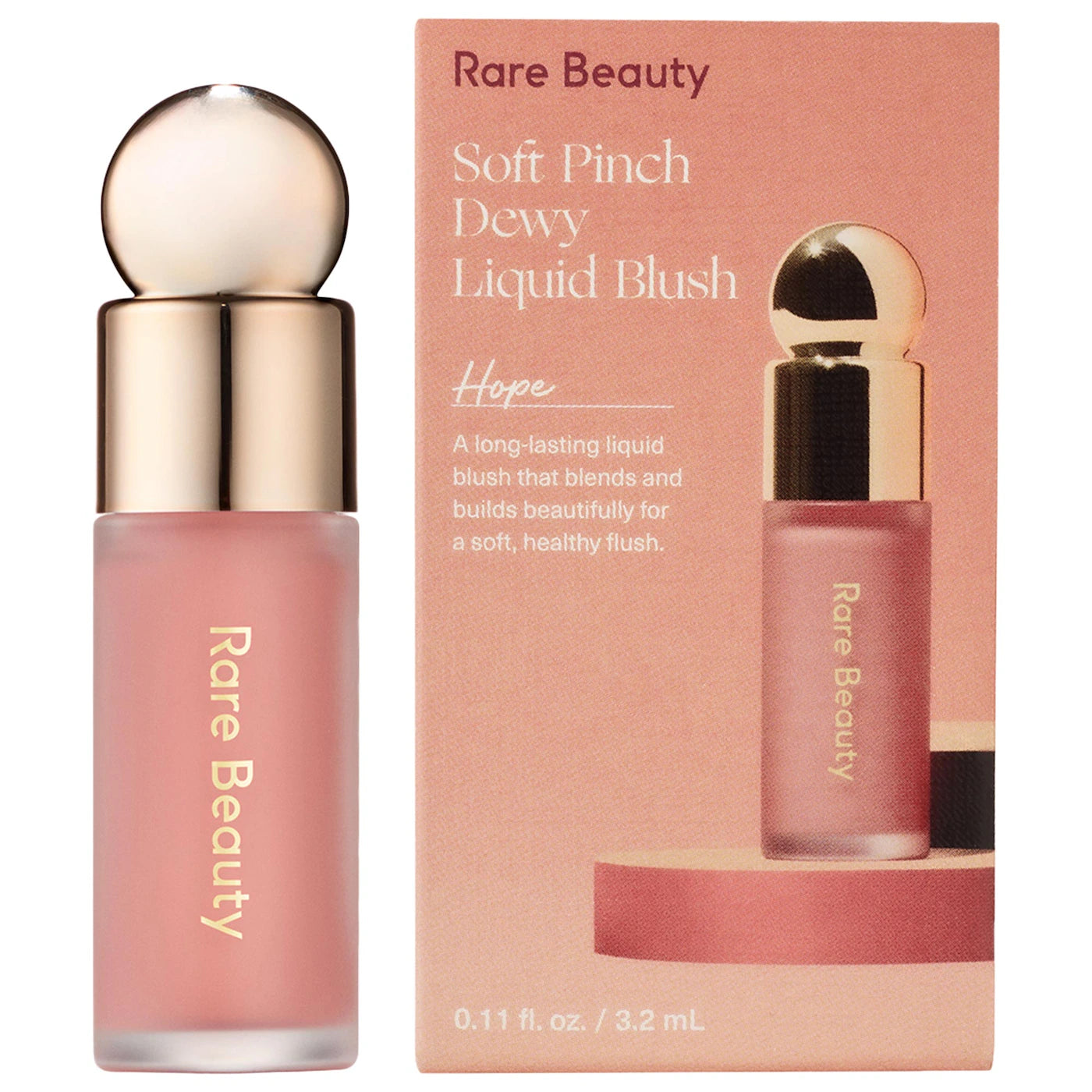 Rare Beauty | Soft Pinch Liquid Blush Mini