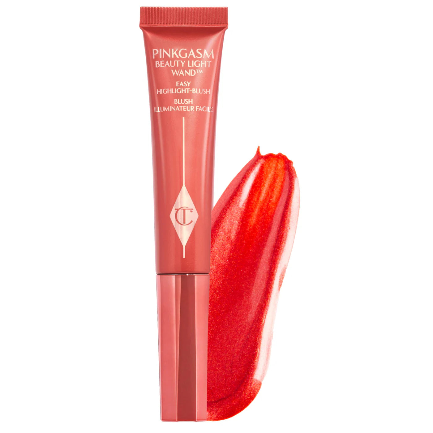 Charlotte Tilbury | Beauty Highlighter Wand