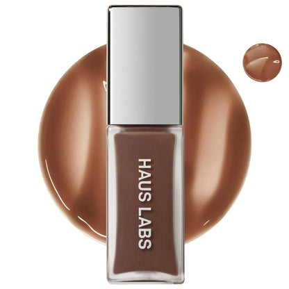 Haus Lab | PhD Hybrid Lip Glaze Plumping Gloss