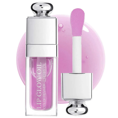 Dior |  Lip Glow Oil Hydrating High-Shine Gloss