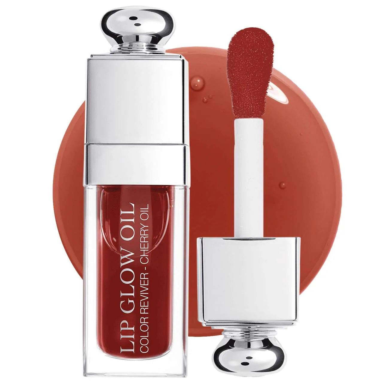 Dior |  Lip Glow Oil Hydrating High-Shine Gloss