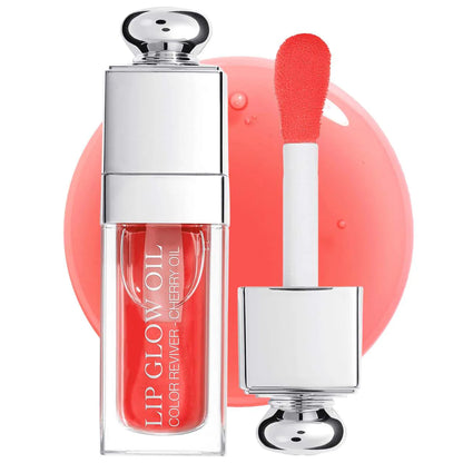 Dior |  Lip Glow Oil Hydrating High-Shine Gloss