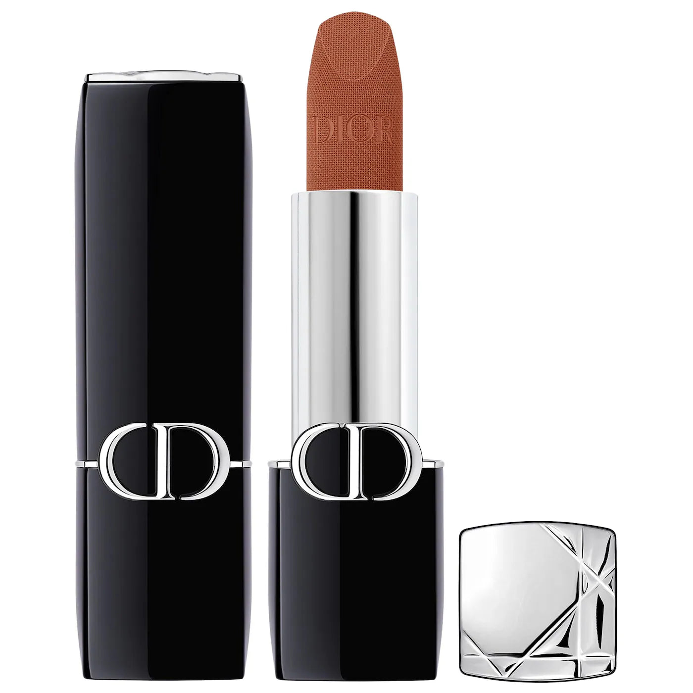 Dior | Rouge Dior Refillable Lipstick