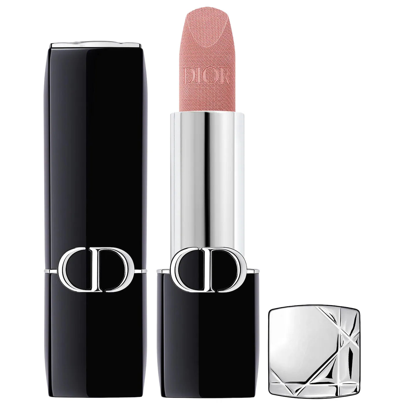Dior | Rouge Dior Refillable Lipstick