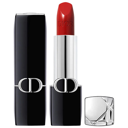 Dior | Rouge Dior Refillable Lipstick