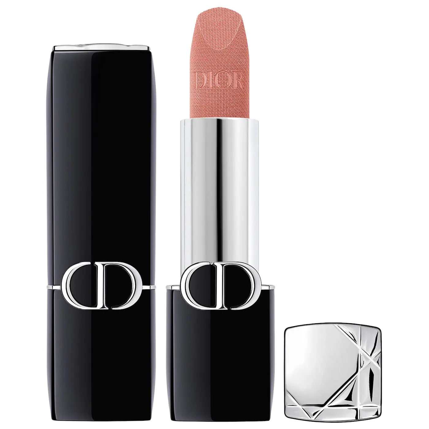 Dior | Rouge Dior Refillable Lipstick