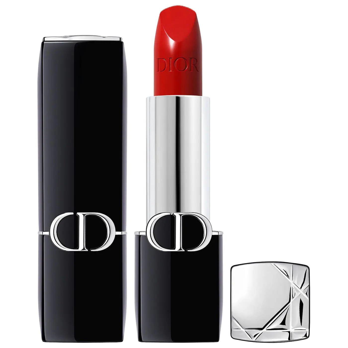 Dior | Rouge Dior Refillable Lipstick