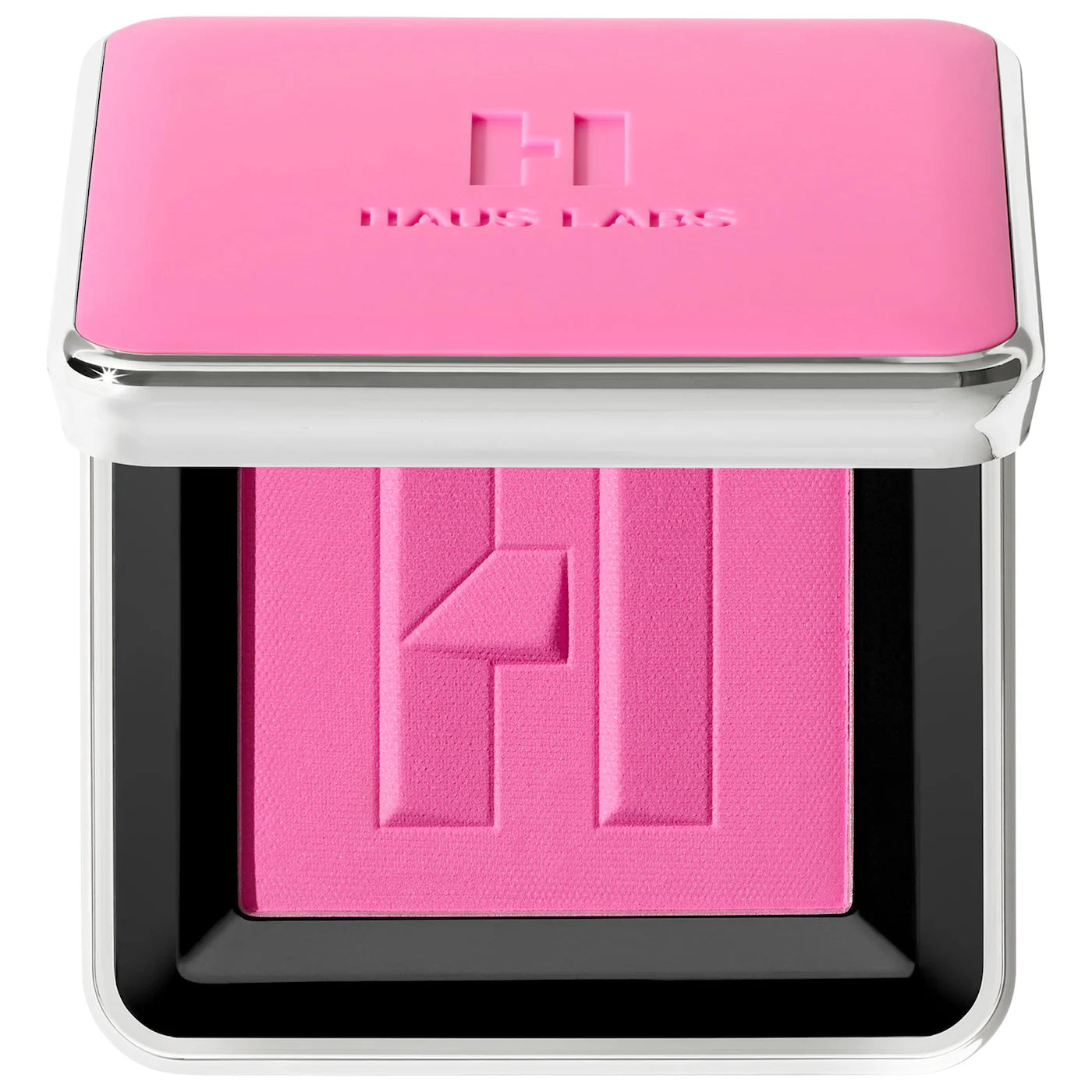 Haus Lab | Color Fuse Talc-Free Blush Powder With Fermented Arnica