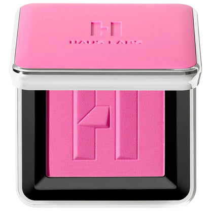 Haus Lab | Color Fuse Talc-Free Blush Powder With Fermented Arnica