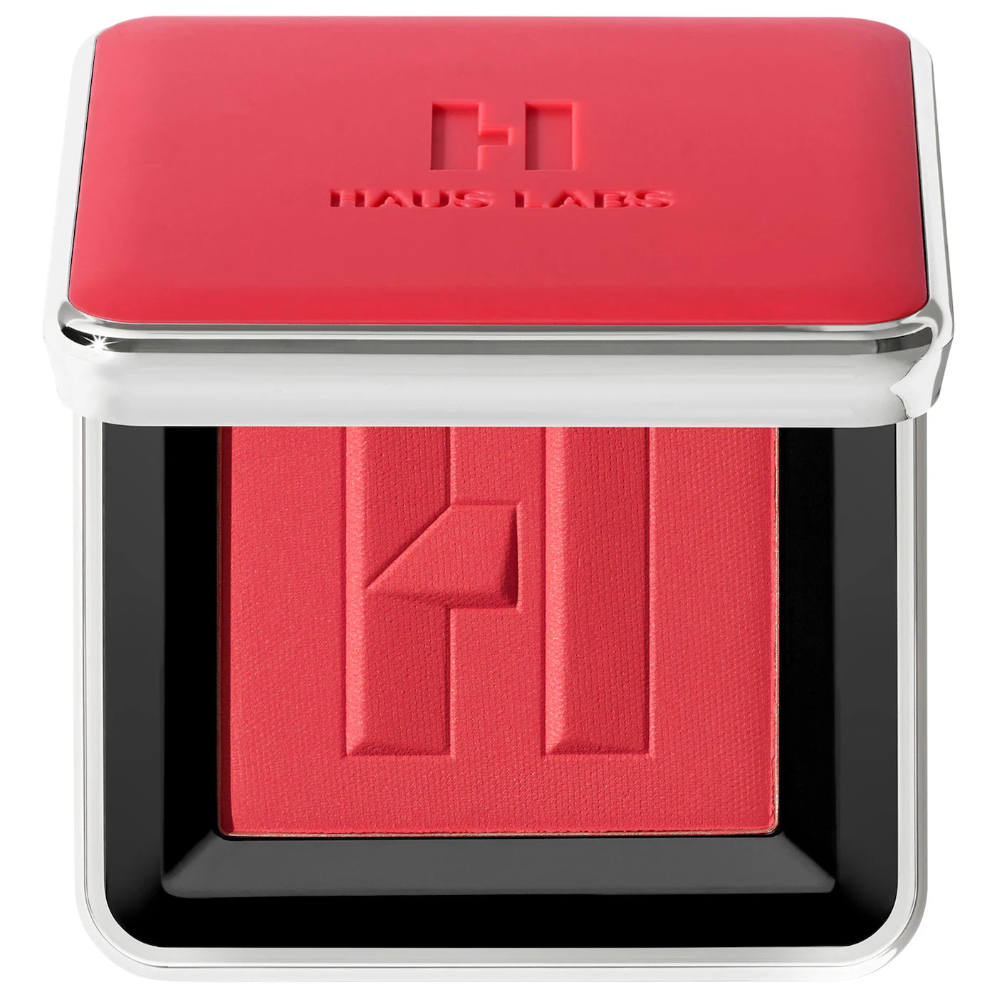 Haus Lab | Color Fuse Talc-Free Blush Powder With Fermented Arnica