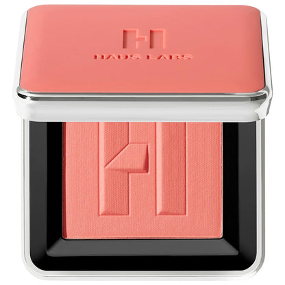 Haus Lab | Color Fuse Talc-Free Blush Powder With Fermented Arnica