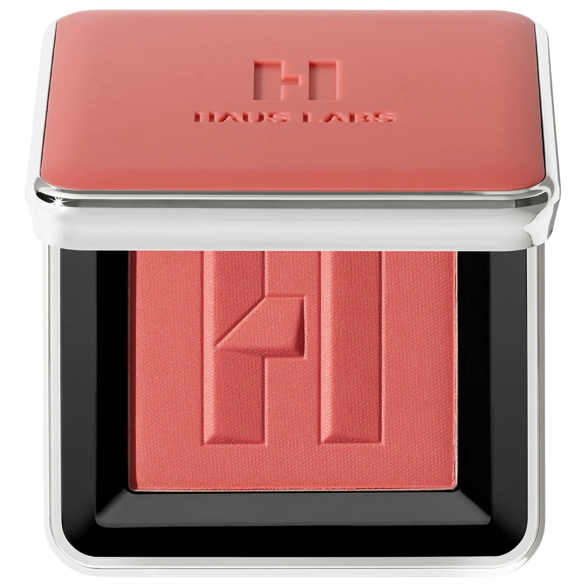 Haus Lab | Color Fuse Talc-Free Blush Powder With Fermented Arnica