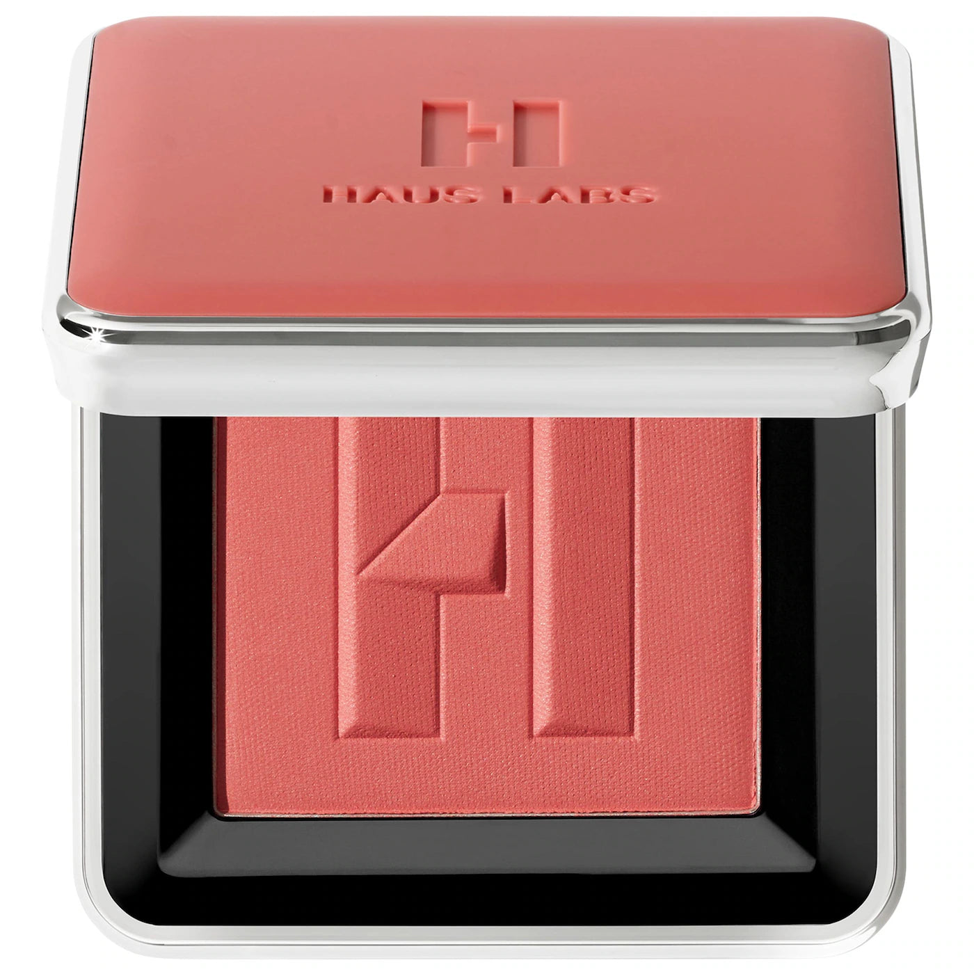 Haus Lab | Color Fuse Talc-Free Blush Powder With Fermented Arnica