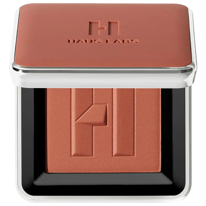 Haus Lab | Color Fuse Talc-Free Blush Powder With Fermented Arnica