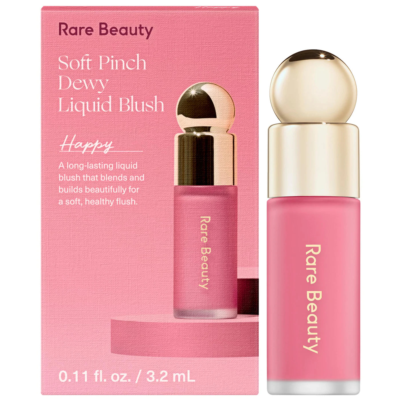 Rare Beauty | Soft Pinch Liquid Blush Mini