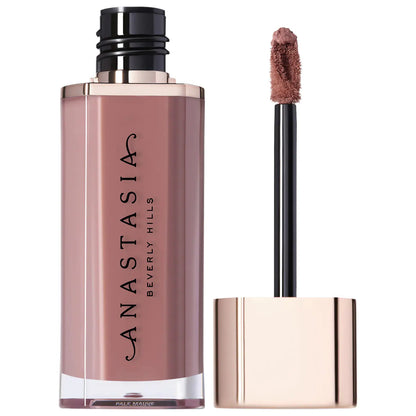Anastasia Beverly Hills | Lip Velvet Liquid Lipstick