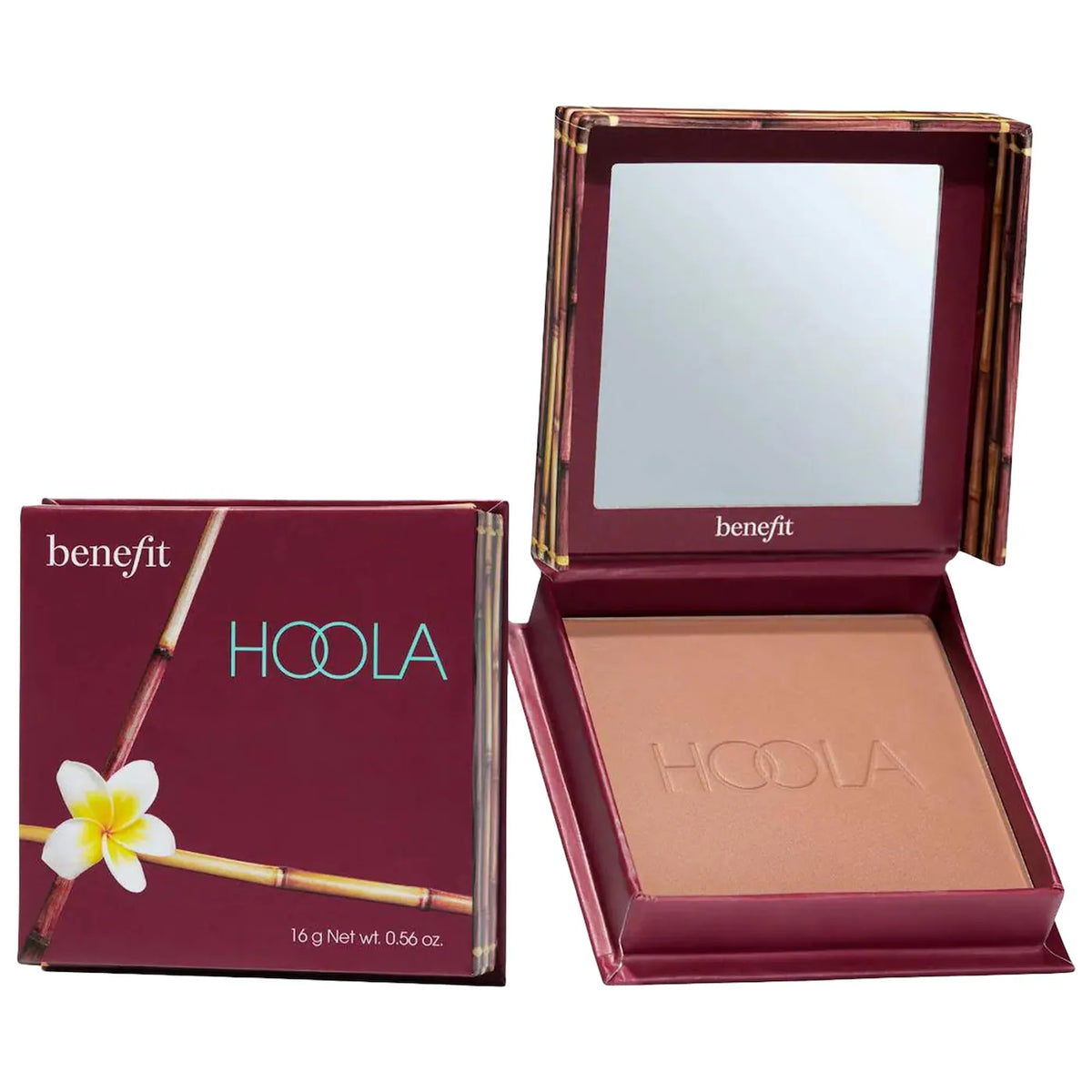 Benefit Cosmetics | Hoola Matte Powder Bronzer