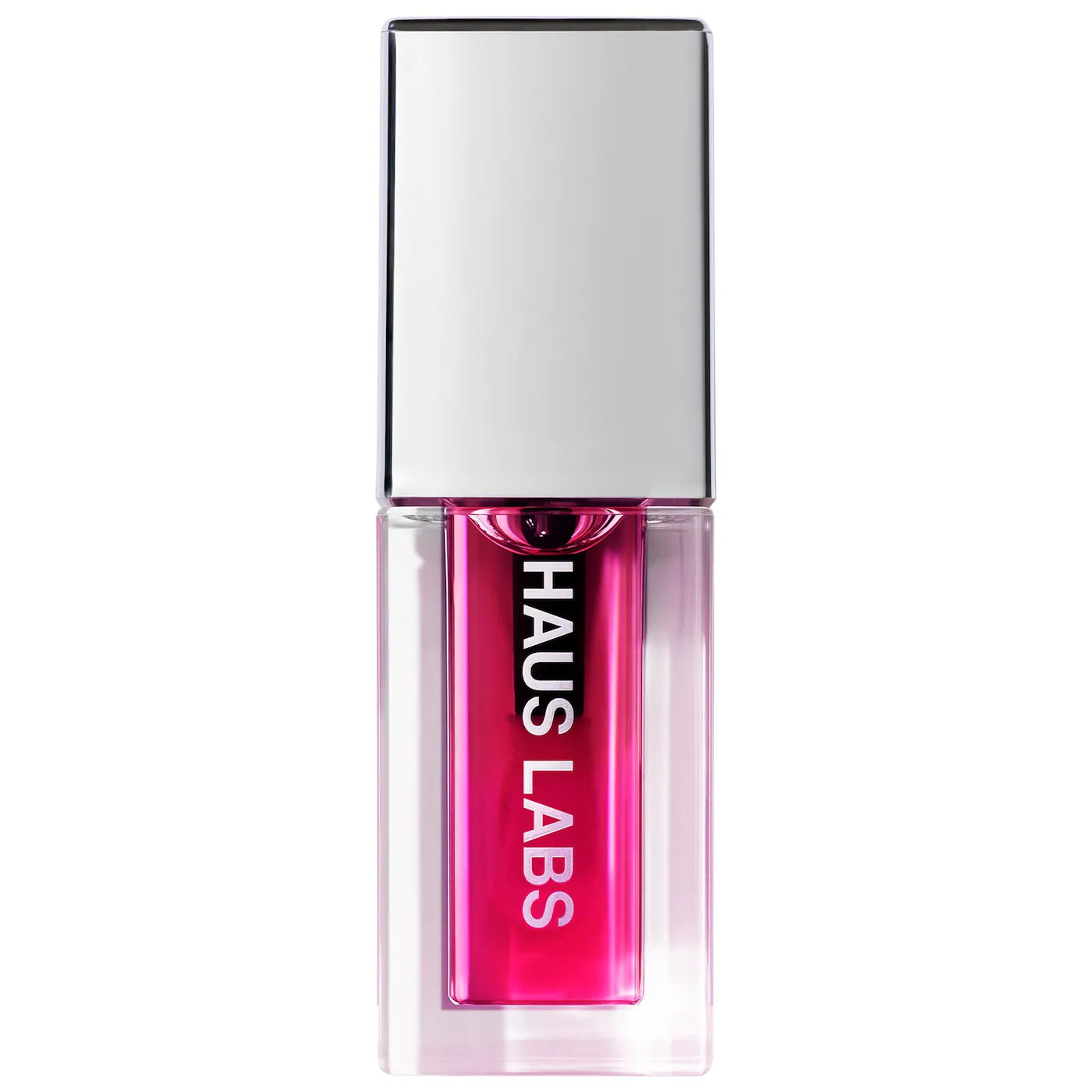 Haus Lab | PhD Hybrid Hydrating Tinted Lip Oil