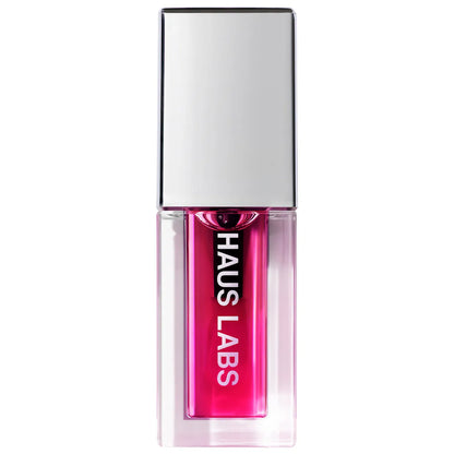 Haus Lab | PhD Hybrid Hydrating Tinted Lip Oil