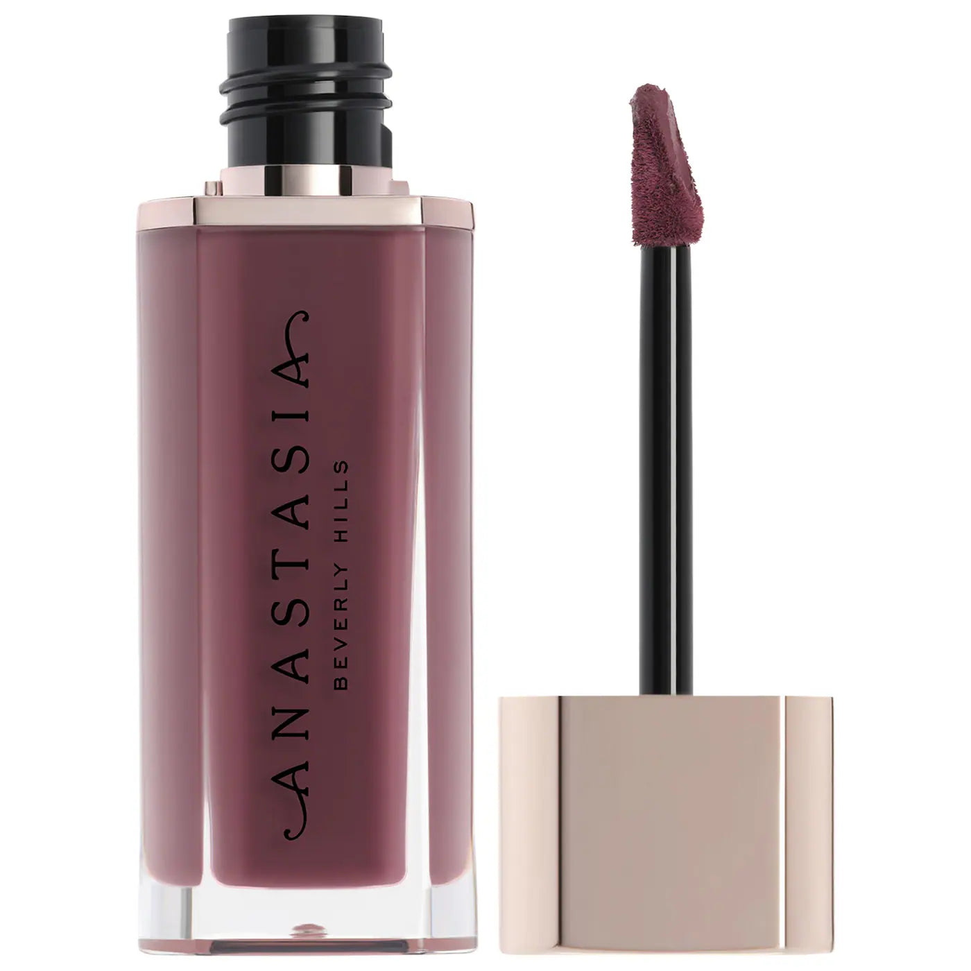 Anastasia Beverly Hills | Lip Velvet Liquid Lipstick
