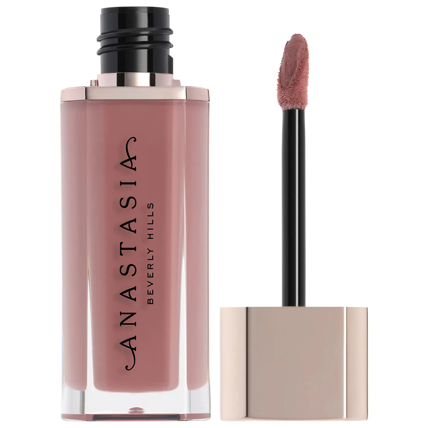 Anastasia Beverly Hills | Lip Velvet Liquid Lipstick