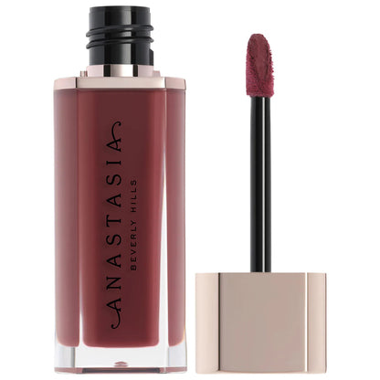 Anastasia Beverly Hills | Lip Velvet Liquid Lipstick