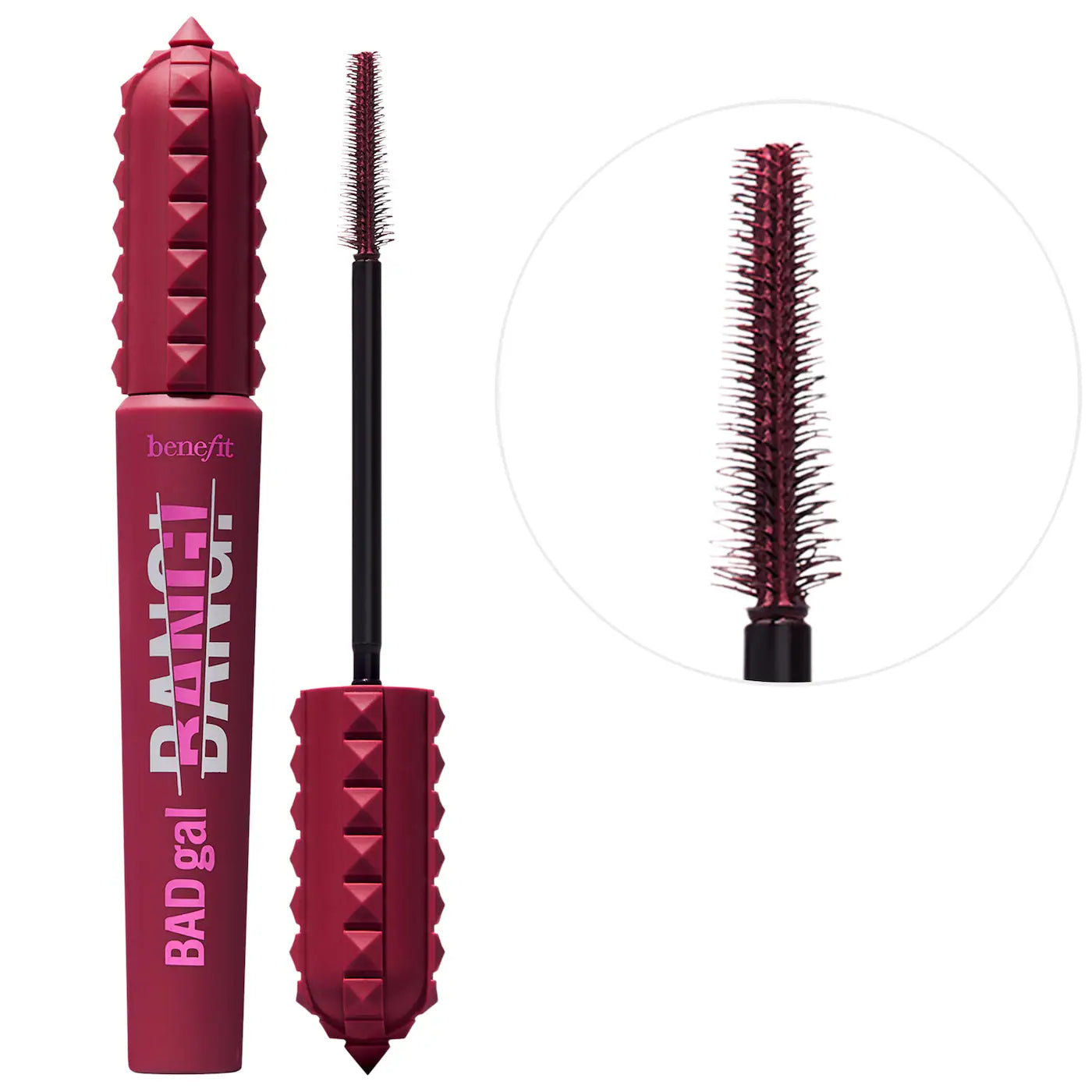Benefit Cosmetics | BADgal BANG! Volumizing Mascara