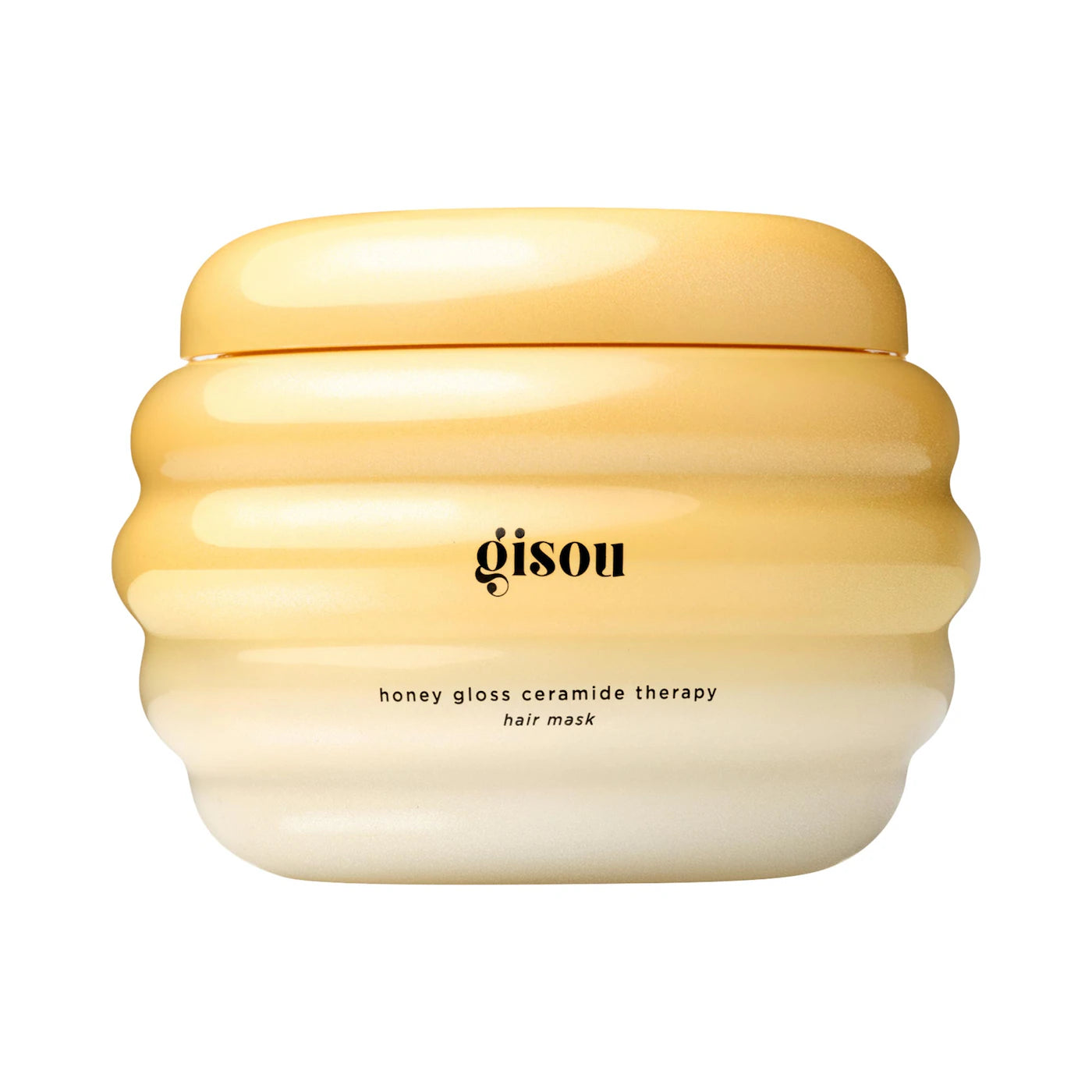 Gisou |  Honey Gloss Ceramide Therapy Hair Mask