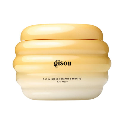 Gisou |  Honey Gloss Ceramide Therapy Hair Mask
