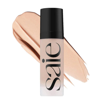 Saie | Glowy Super Gel Lightweight Dewy Multipurpose Illuminator