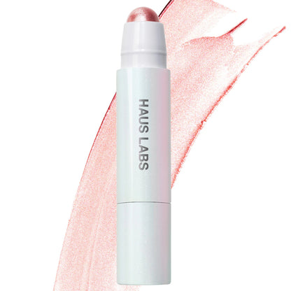 Haus Labs | Bio-Radiant Glassy Balm Highlighter Stick