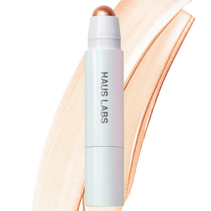 Haus Labs | Bio-Radiant Glassy Balm Highlighter Stick